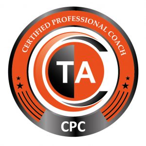 Certified Professional Coach (Level 1)