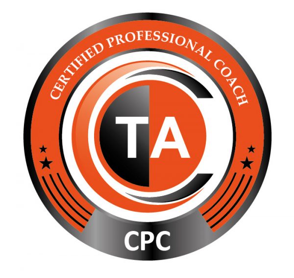 Certified Professional Coach (Level 1)