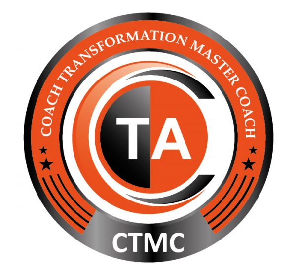 Coach Transformation Master Coach (Level 3)