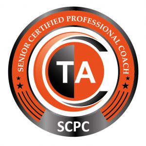 Senior Certified Professional Coach (Level 2)