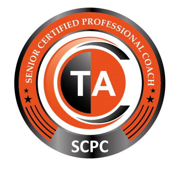 Senior Certified Professional Coach (Level 2)